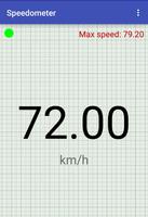 Speedometer Free screenshot 2