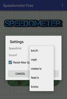 Speedometer Free syot layar 3