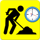 Work Log Utility icon