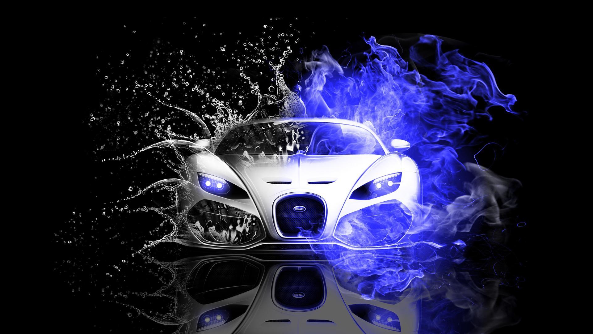 Tải xuống APK 3D Neon Car Wallpaper HD cho Android Tải xuống APK 3D Neon Car Wallpaper HD cho Android