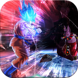 Ultra Instinct: Xenoverse Battle