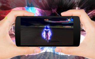 Ultra Instinct: Xenoverse Battle capture d'écran 1