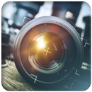 APK Camera Pro for iphone 8