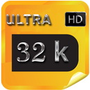 super 32k  hd video player APK