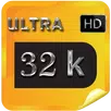 super 32k  hd video player APK