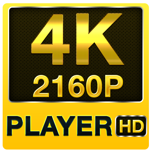 4K QUADHD Video Player (4K super QHD)