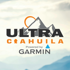 ULTRA COAHUILA GARMIN ไอคอน