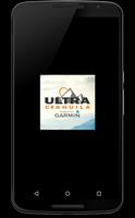 ULTRA COAHUILA GARMIN โปสเตอร์