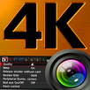 4k ultra HD Camera APK
