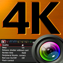 4k ultra HD Camera APK