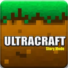 Baixar UltraCraft Exploration Story Mode APK