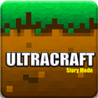 آیکون‌ UltraCraft Exploration Story Mode