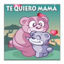 Dia de las madres Postales APK