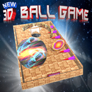 3D Ball Game (New) APK