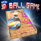 3D Ball Game (New) icône