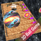 3D Ball Game آئیکن