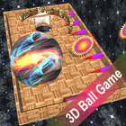 3D Ball Game आइकन