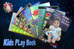 Kids Play Book screenshot 1