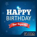 Birthday Messages & Quotes APK