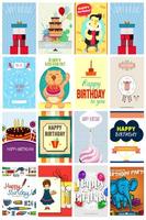 Birthday Messages & Quotes ảnh chụp màn hình 3