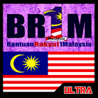 BR1M Semak Status 2018 icône