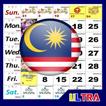 ”Calendar 2017 - Malaysia