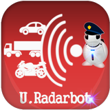 Radarbot Premium Detecteur universel sans internet