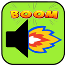 Ultra Volume Booster - BOOM APK