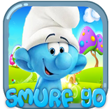 super smurf Go