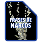Frases De Narcos icône