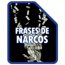 Frases De Narcos aplikacja