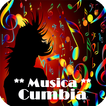 Musica De Cumbia