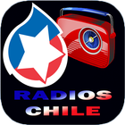 Radios De Chile icône