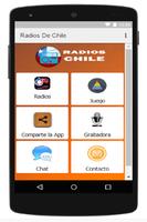 Radios De Chile screenshot 3