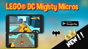 Guide for LEGO Mighty Micros Master screenshot 1