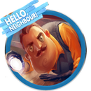 Guide For hello Neighbor Alpha 4  Master APK