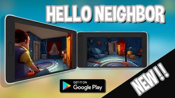 Guide For hello Neighbor Alpha 4  Master capture d'écran 1