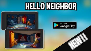 Guide For hello Neighbor Alpha 4  Master capture d'écran 2