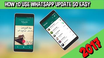Guia para WhatsApp Messenger Free imagem de tela 1