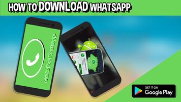 Guia para WhatsApp Messenger Free imagem de tela 2