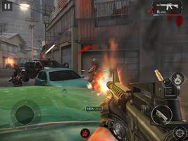 Guide For Modern Combat 5 پوسٹر