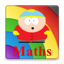 Kids Mathematics - Future Mathematicians APK