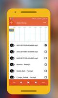 ميكس حرفه ای عکس با آهنگ screenshot 3