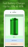 Fast Battery Charger 3x imagem de tela 1
