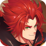 Ultra Fighters Zeichen