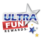 UltraFun Rewards-icoon