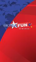 UltraFun Rewards poster