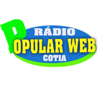 Rádio Popular Web biểu tượng