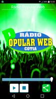 Rádio Popular Web Affiche