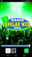 Rádio Popular Web ảnh chụp màn hình 1